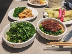 -海底捞火锅(太阳宫凯德mall店)