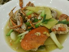 -南海食街(佛冈店)