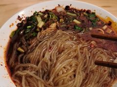 红味肥肠粉-甘记肥肠粉(马鞍北路店)