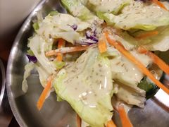 -咕咕站韩国料理(紫金港店)