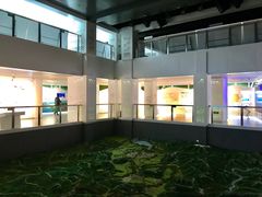 -夏都公园-延庆规划展览馆