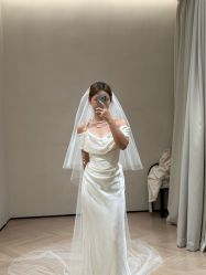 -Chic Bridal 熙可婚纱