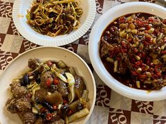 -老三样·旧食新味(万寿宫店)