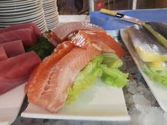 -漳州佰翔圆山酒店·圆山畔西餐厅