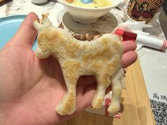 -高玛纳驴肉火烧(一世界店)