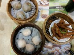 虾饺-添好运点心专门店(北角店)