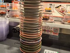 -小乔回转寿司(沈阳大悦城店)
