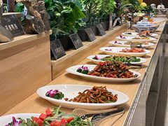 -春天烤肉自助餐厅(南内环店)