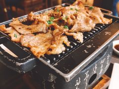 -山葵家·创意料理(临平银泰城店)