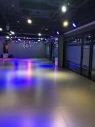 -CICI街舞专业培训