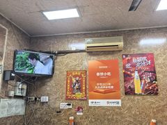 -春饼小吃(钱塘街店)