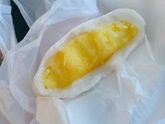 芒果糯米糍-澳门长洲糯米糍(柯打苏沙街店)