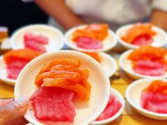 -上海静安昆仑大酒店