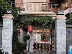 大門口-阿多私房菜(顺德店)