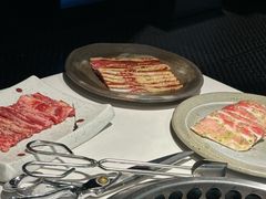 -焱铁烧·黑毛和牛专门店(杭州嘉里中心店)