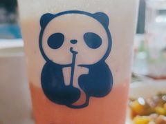 -茶百道(蜀汉路店)