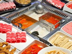 -海底捞火锅(丰尚国际广场店)
