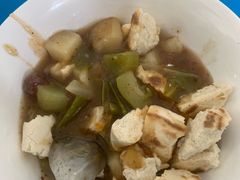 -刘老虎肉丸糊辣汤(总店)