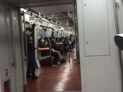 -南礼士路(地铁站)