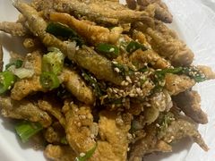 -彭大姐老店黄辣丁(新津店)