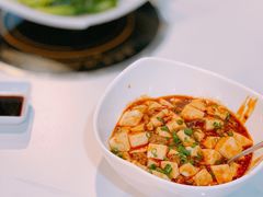 麻婆豆付-精致顺德菜(琶洲店)