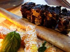 -Mercato莫卡多露台餐厅与酒吧(K11店)