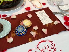 -王品牛排(郑州大卫城店)