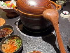-季季山·云南野生菌火锅(上海首店)