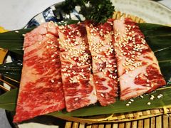 -虎丸烧肉(新大陆广场店)