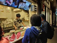 -卞姐蛋饼(陕西南路店)