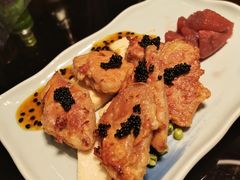 -梅筑·创意料理(王府井百货店)