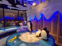 -北方暖暖温泉洗浴(沈阳北站店)