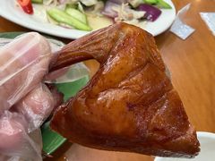 -煲煲掂风味煲仔饭餐厅(西区店)
