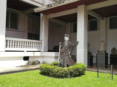 -曼谷国家博物馆