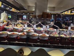 -钱江大院·芳宴江南(三花国际店)