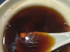 -闻鲜素食茶餐厅(高新区店)