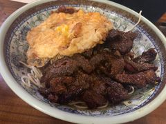 -旺泉餐饮店·清真牛肉面馆