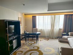 -张家港华芳金陵国际酒店