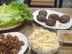 -炙热童年·老北京炙子烤肉(南锣鼓巷店)