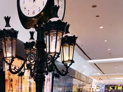 -燕莎友谊商城(金源店)