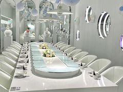 -3号仓库·创意中国菜(嘉兴龙鼎万达店)