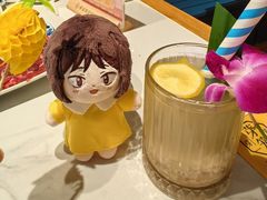-芽笼芽笼新加坡餐厅(环球港店)