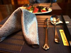 -马勒别墅·中餐厅