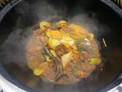 -锅来乐地锅鸡(安亭店)