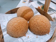 -蔡澜点心·粤菜(月星环球港店)