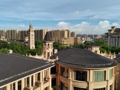 -上海星河湾酒店(闵行店)