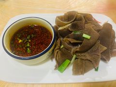-洪霞餐馆
