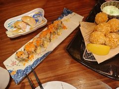 -白石の深夜食堂(芝罘万达店)