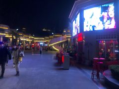 -JZ Club 爵士酒吧(上海店)