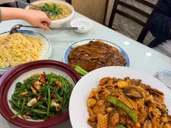 -同发号饭庄(复兴路店)